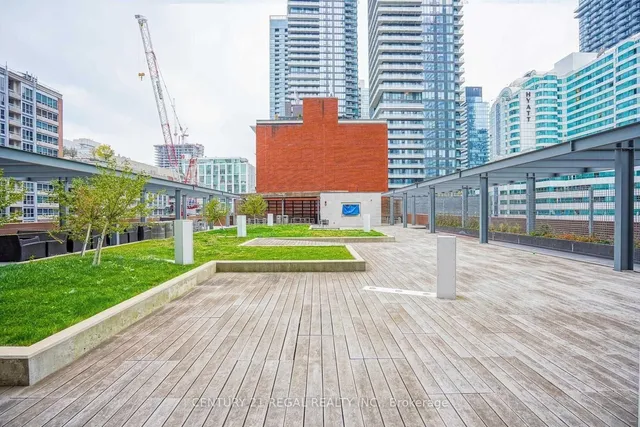 Additional image 27 of 8 Mercer St Unit 1708