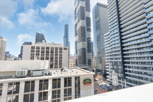 Additional image 22 of 501 Yonge St Unit 911