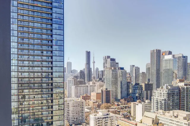 Additional image 33 of 28 Ted Rogers Way Unit 3008