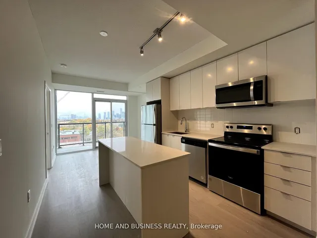 Additional image 3 of 859 The Queensway N/A Unit 525
