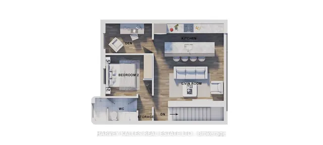 Additional image 11 of 205 Wychwood Ave