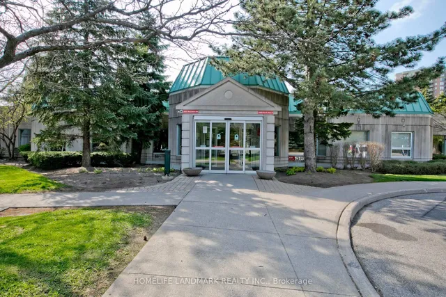 Additional image 6 of 5039 Finch Ave Unit 1610