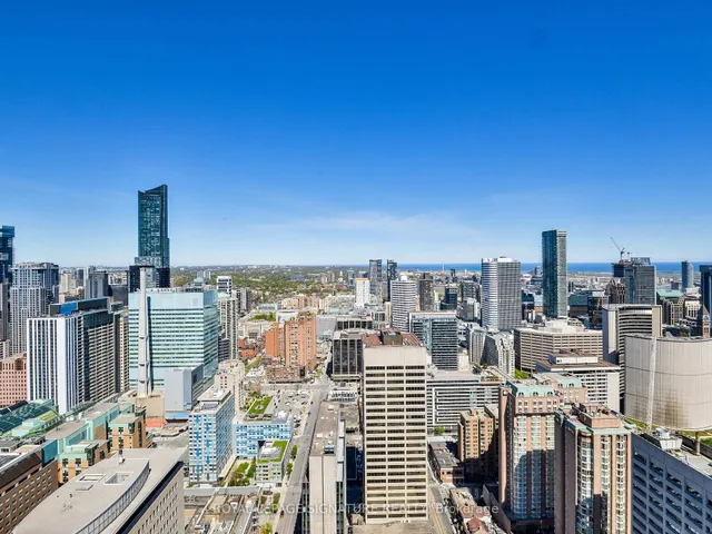 Additional image 20 of 488 University Ave Unit 3805