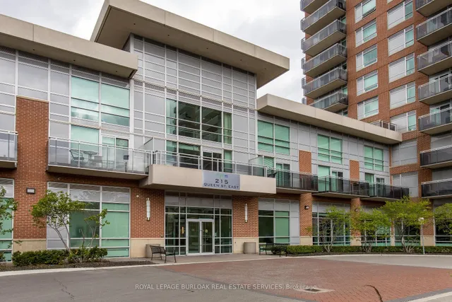 Additional image 5 of 215 Queen St Unit 602