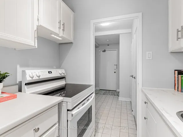 Additional image 18 of 740 Eglinton Ave Unit 206