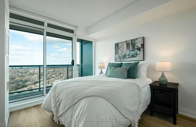 Additional image 14 of 5500 Yonge St Unit LPH7