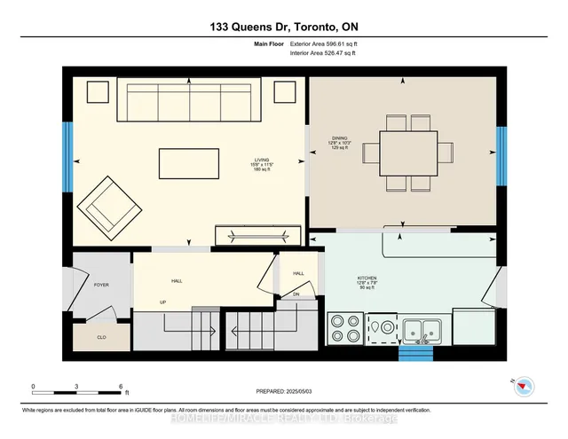 Additional image 37 of 133 Queens Dr