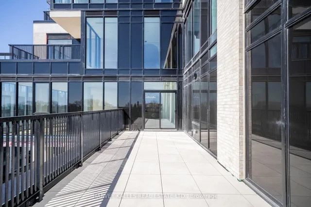 Additional image 19 of 2010 Bathurst St Unit 6A