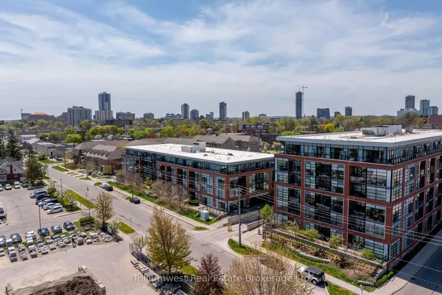 Additional image 26 of 155 St Leger St Unit 412