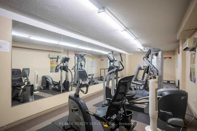 Additional image 25 of 684 Warden Ave Unit 301