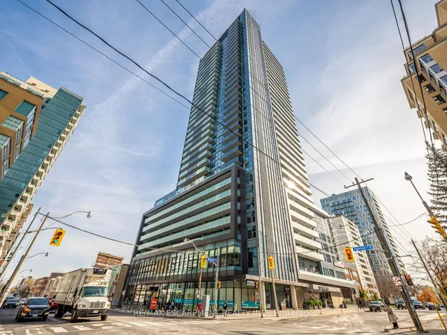 Additional image 42 of 125 Redpath Ave Unit PH 104