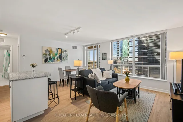 Additional image 4 of 33 Sheppard Ave Unit 1106