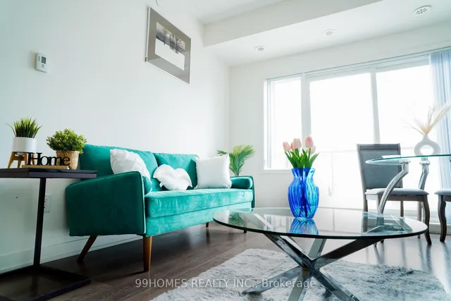 Additional image 11 of 5155 Sheppard Ave Unit 608