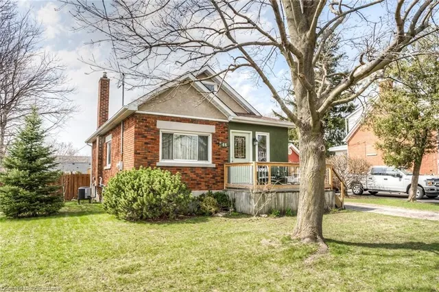 Additional image 3 of 46 2 Ave