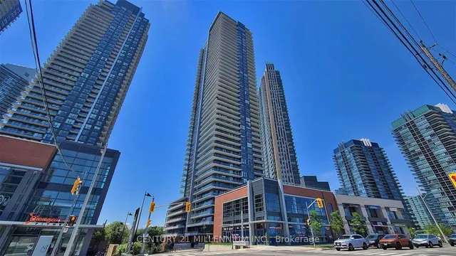 10 Park lawn Rd Unit 1304