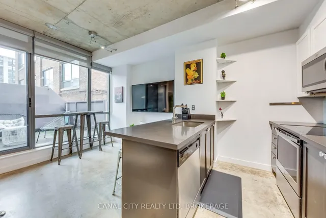 Additional image 22 of 36 CHARLOTTE St Unit 201