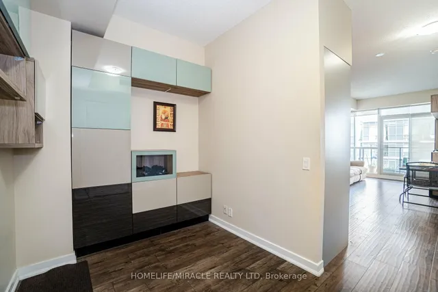 Additional image 12 of 2220 Lake Shore Blvd Unit 4208