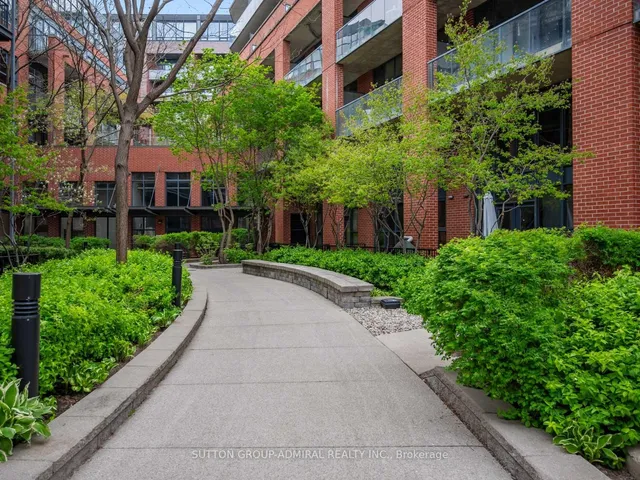 Additional image 35 of 369 Sorauren Ave Unit 307