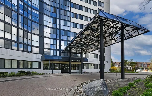 Additional image 2 of 1360 Rathburn Rd Unit Ph04