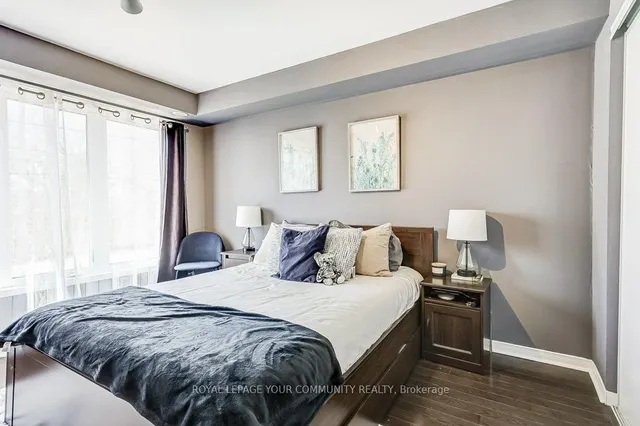 Additional image 32 of 651 Warden Ave Unit D38