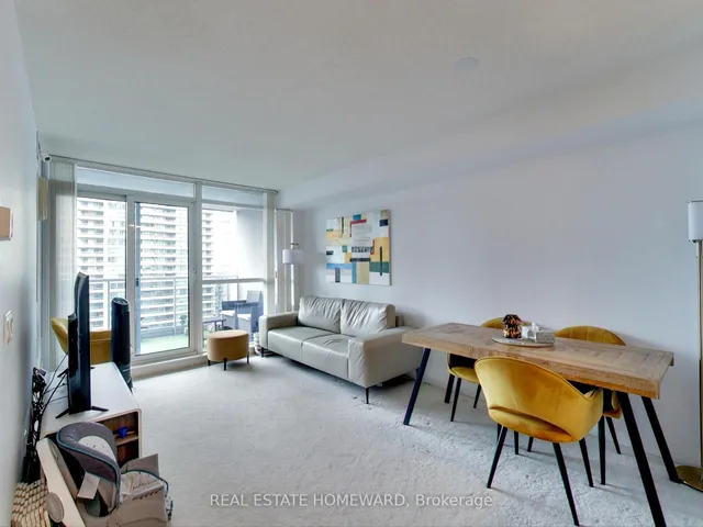 4968 Yonge St Unit 2507