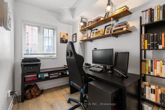 Additional image 3 of 262 St. Helens Ave Unit TH #114