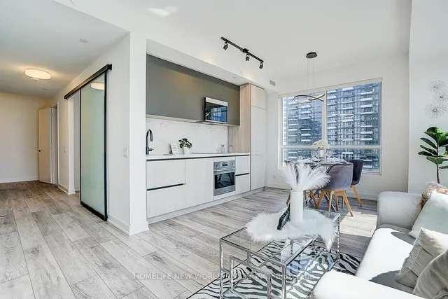 Additional image 34 of 108 PETER St Unit 3706