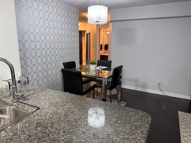 Additional image 8 of 215 Sherway Gardens Rd Unit 702