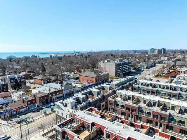 Additional image 37 of 3580 Lake Shore Blvd Unit 14