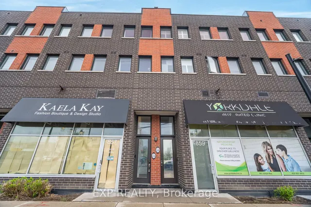 867 Wilson Ave Unit 2A