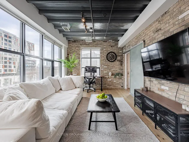 Additional image 12 of 736 Dundas St Unit Unit 507