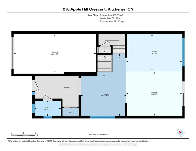Additional image 26 of 256 Apple Hill Cres