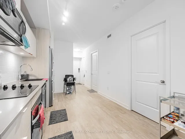 Additional image 10 of 100 Dalhousie St Unit 415