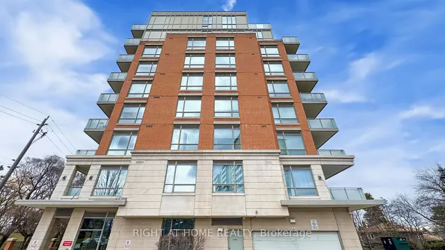 Additional image 27 of 17 Ruddington Dr Unit 308