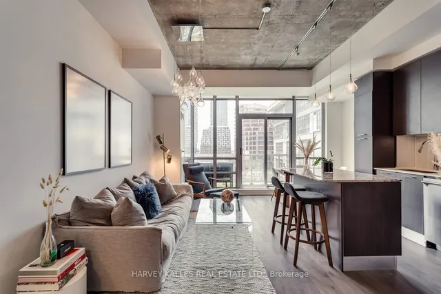 Additional image 7 of 399 Adelaide St Unit 713