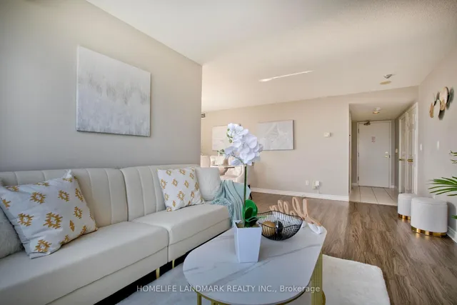 Additional image 10 of 5039 Finch Ave Unit 1610