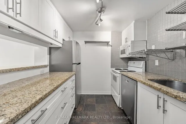 Additional image 5 of 44 Gerrard St Unit PH08