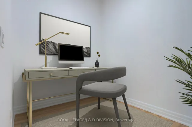 Additional image 3 of 8 Scollard St Unit PH108