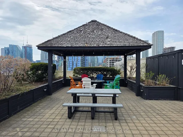 Additional image 18 of 313 Richmond St Unit 1155