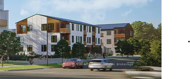 30 All Nations Dr Unit 205