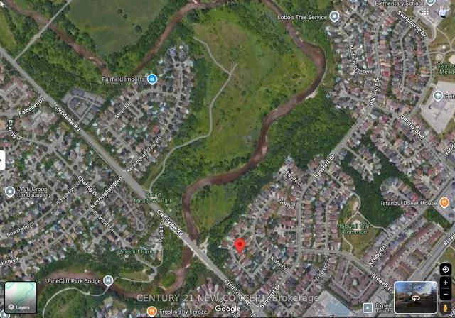 Additional image 47 of 1497 Estes Cres