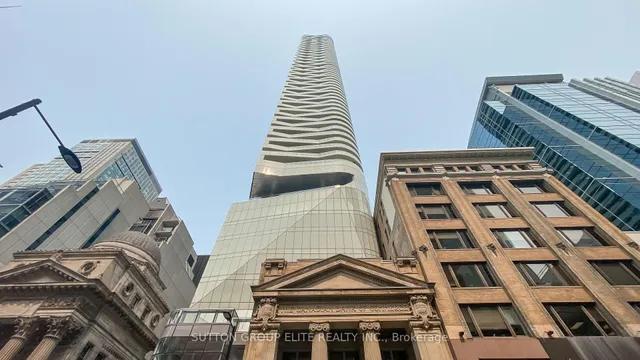 197 YONGE St Unit 4902