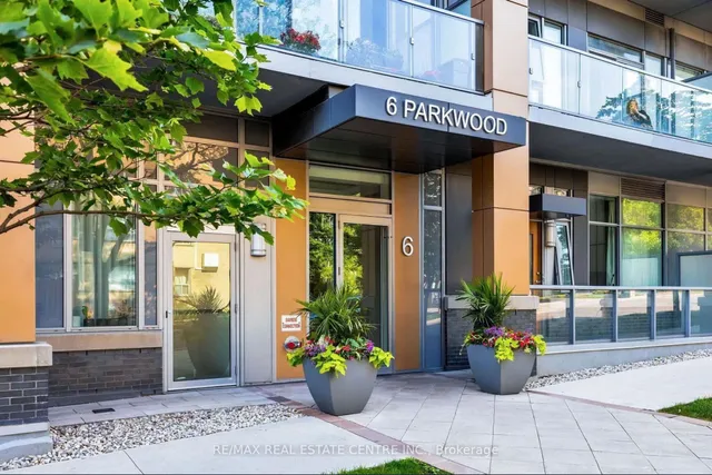 Additional image 4 of 6 Parkwood Ave Unit 419