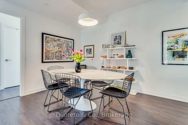 Additional image 4 of 223 St Clair Ave Unit 406