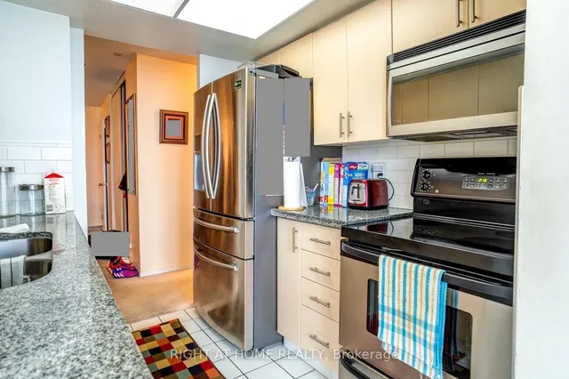 Additional image 7 of 11753 Sheppard Ave Unit 1109