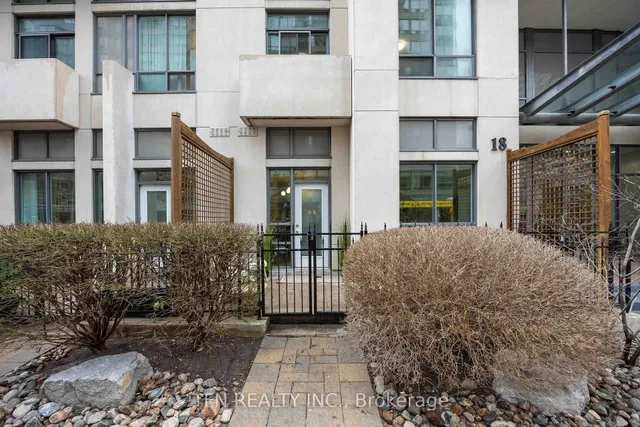 Additional image 32 of 18 Spring Garden Ave Unit 109