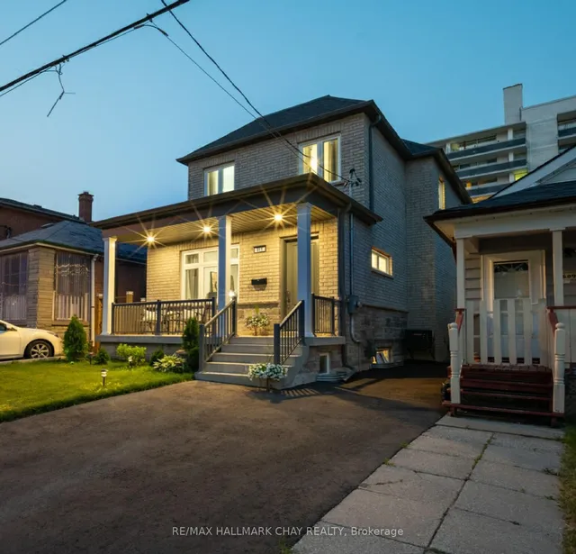 611 Northcliffe Blvd