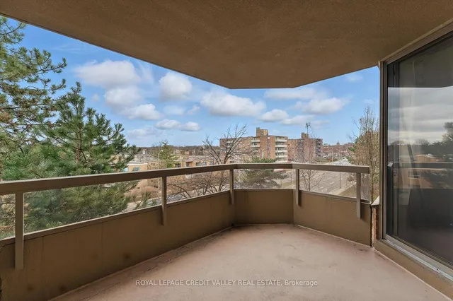 Additional image 14 of 1200 Don Mills Rd Unit 507