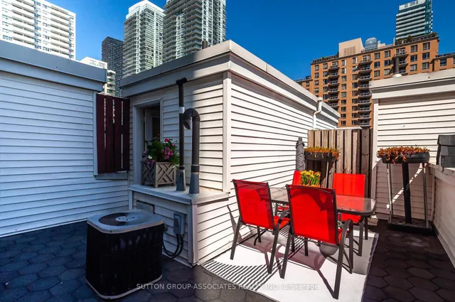 Additional image 21 of 100 Redpath Ave Unit 28