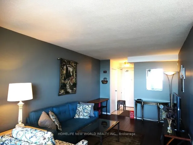 Additional image 5 of 1350 York Mills Rd Unit 2205